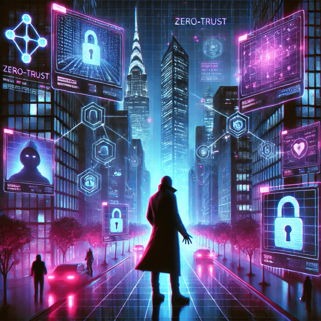 Cybersecurity icon