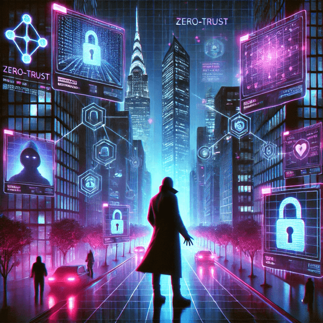 Cybersecurity icon